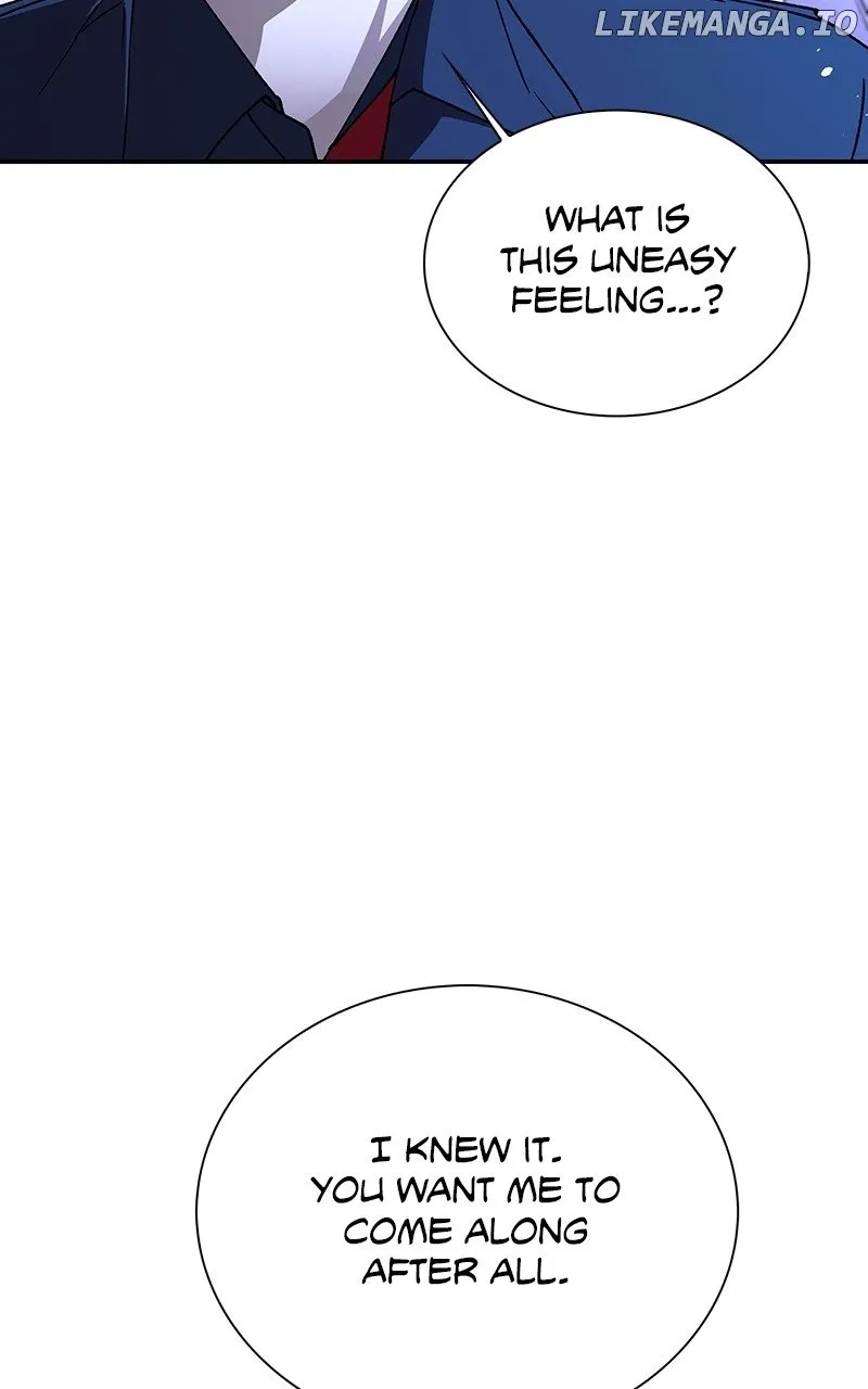 The End of the World is Just a Game to Me Chapter 79 page 8 - 