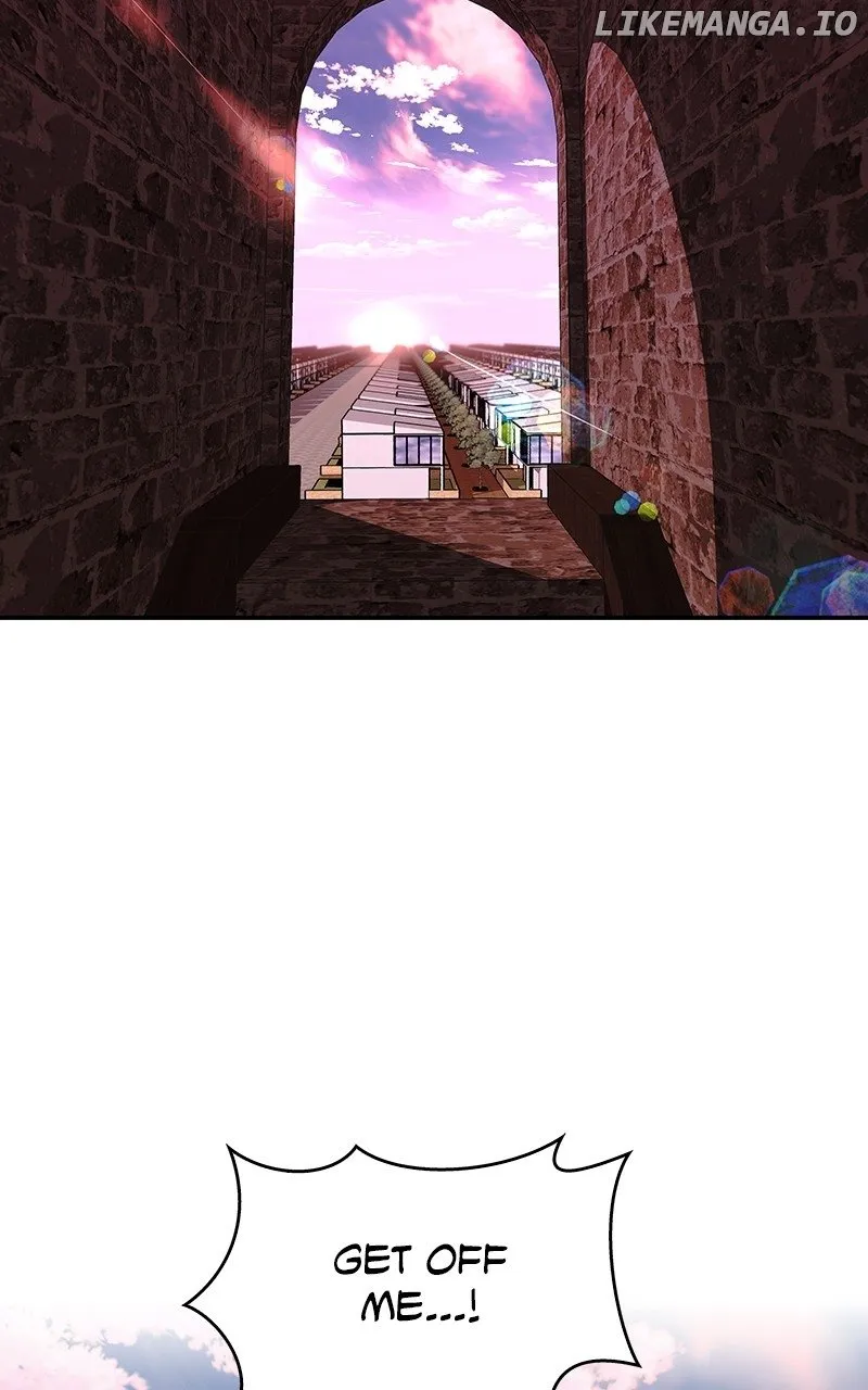 The End of the World is Just a Game to Me Chapter 79 page 75 - 