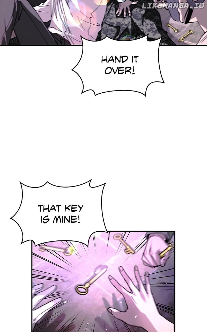 The End of the World is Just a Game to Me Chapter 79 page 77 - 