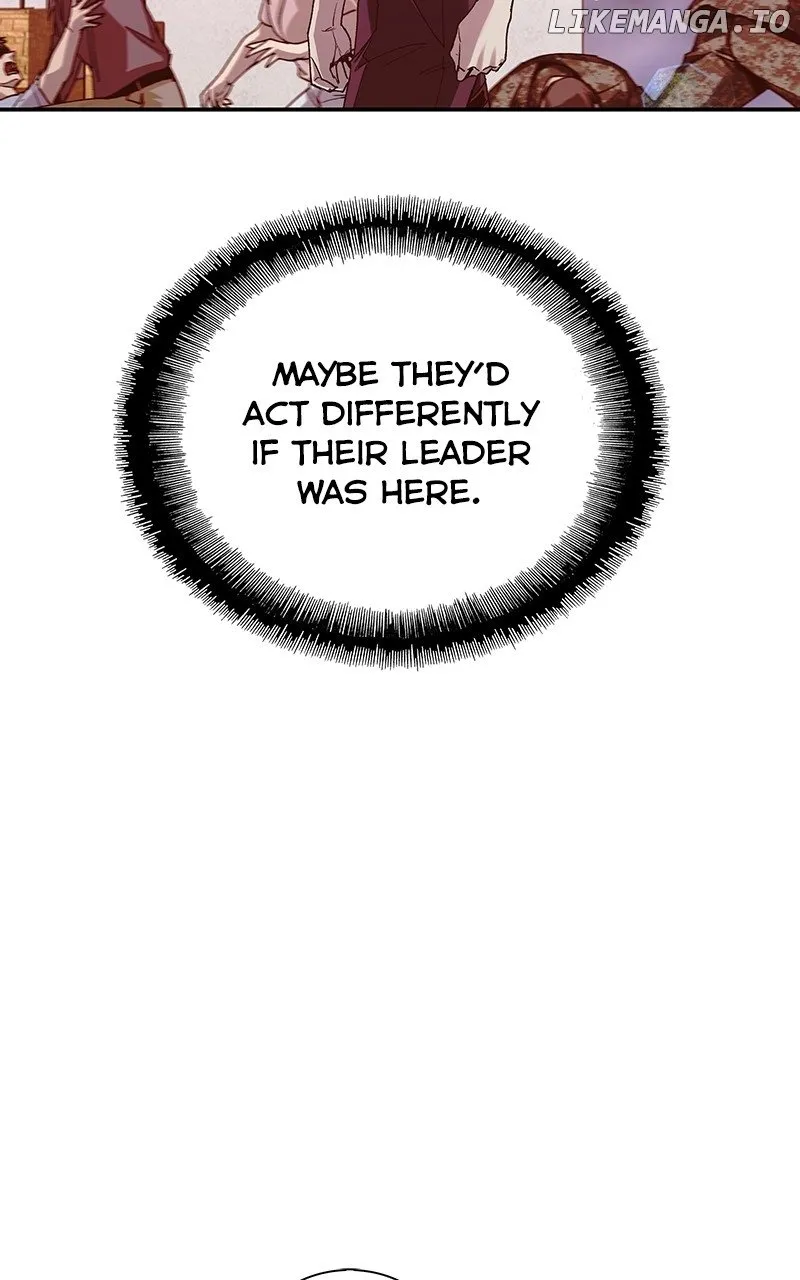 The End of the World is Just a Game to Me Chapter 79 page 80 - 