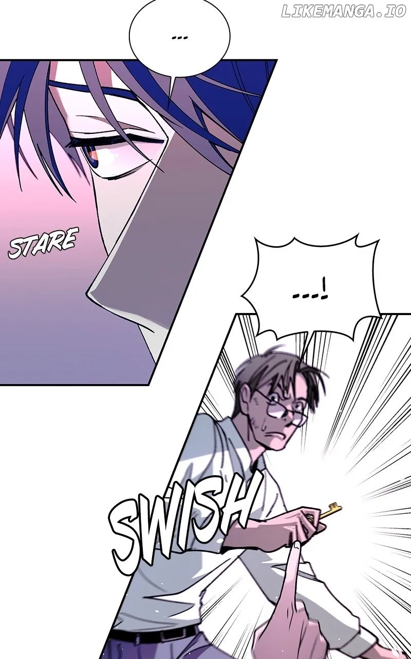 The End of the World is Just a Game to Me Chapter 79 page 81 - 