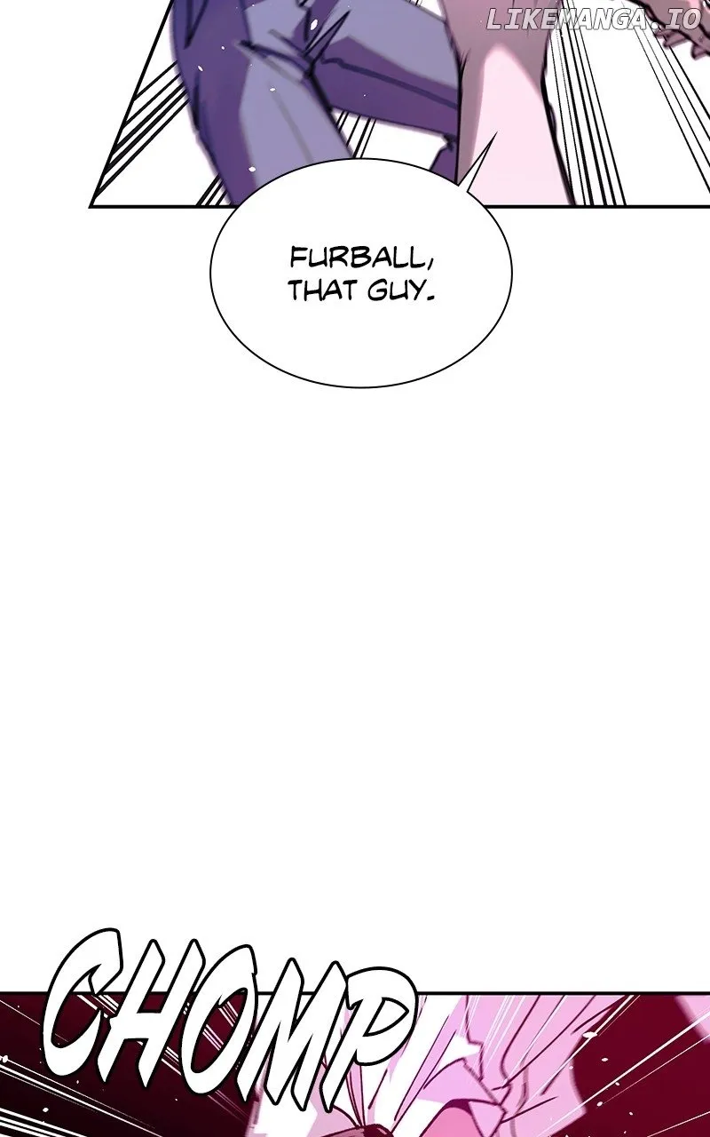 The End of the World is Just a Game to Me Chapter 79 page 82 - 