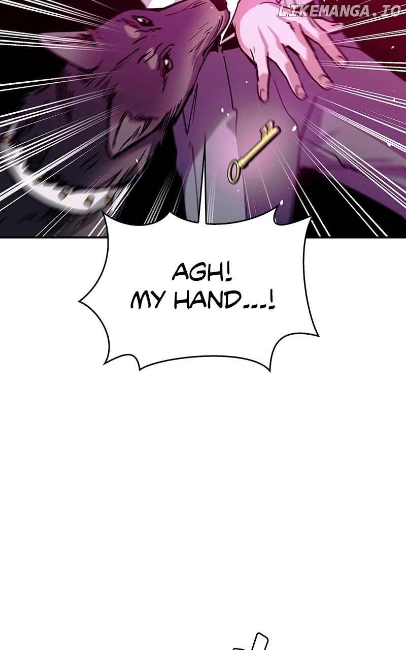 The End of the World is Just a Game to Me Chapter 79 page 83 - 
