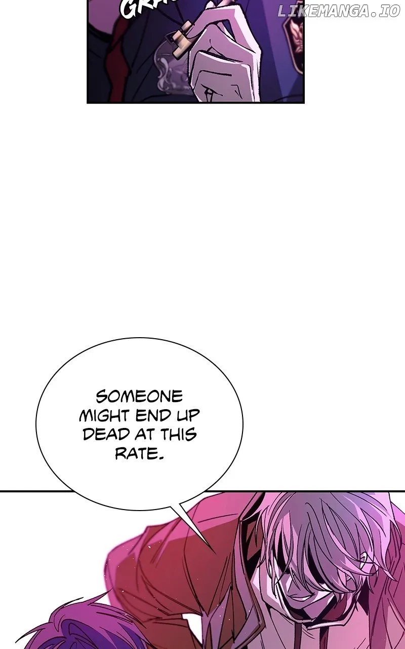 The End of the World is Just a Game to Me Chapter 79 page 85 - 