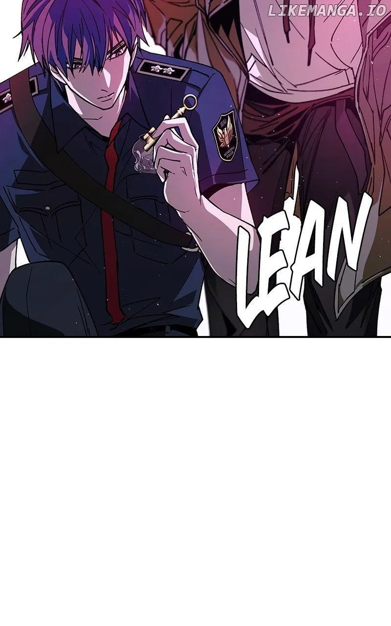 The End of the World is Just a Game to Me Chapter 79 page 86 - 