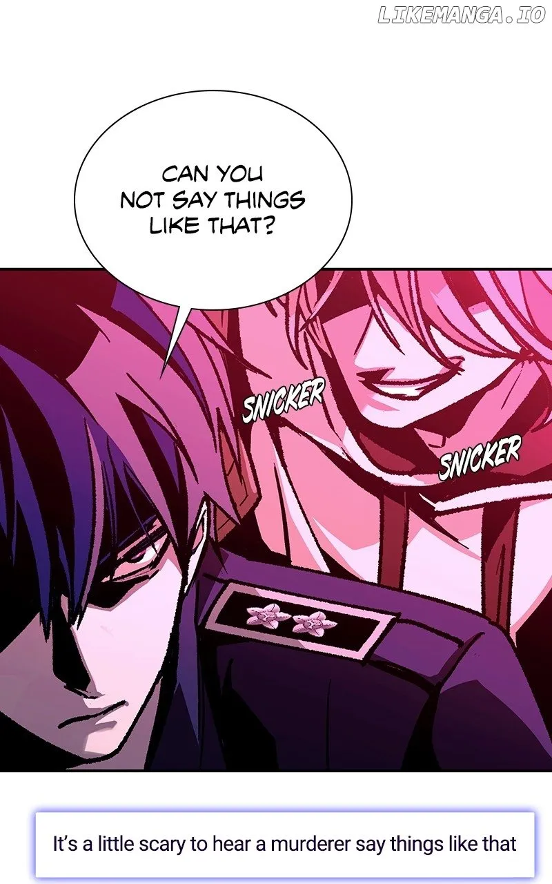 The End of the World is Just a Game to Me Chapter 79 page 87 - 
