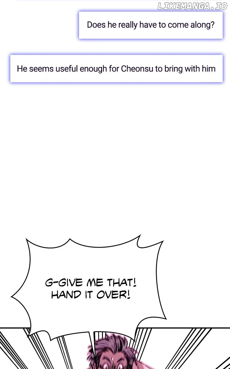 The End of the World is Just a Game to Me Chapter 79 page 88 - 