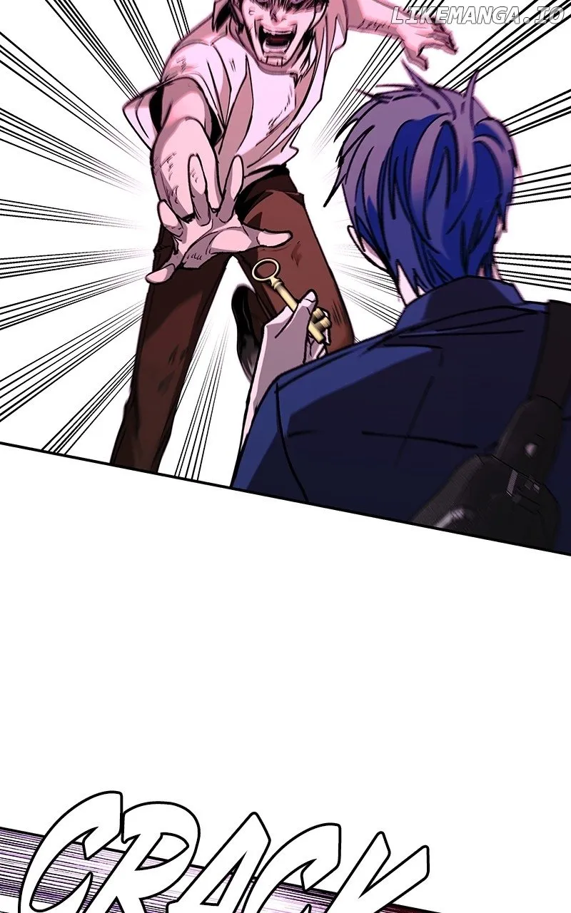 The End of the World is Just a Game to Me Chapter 79 page 89 - 