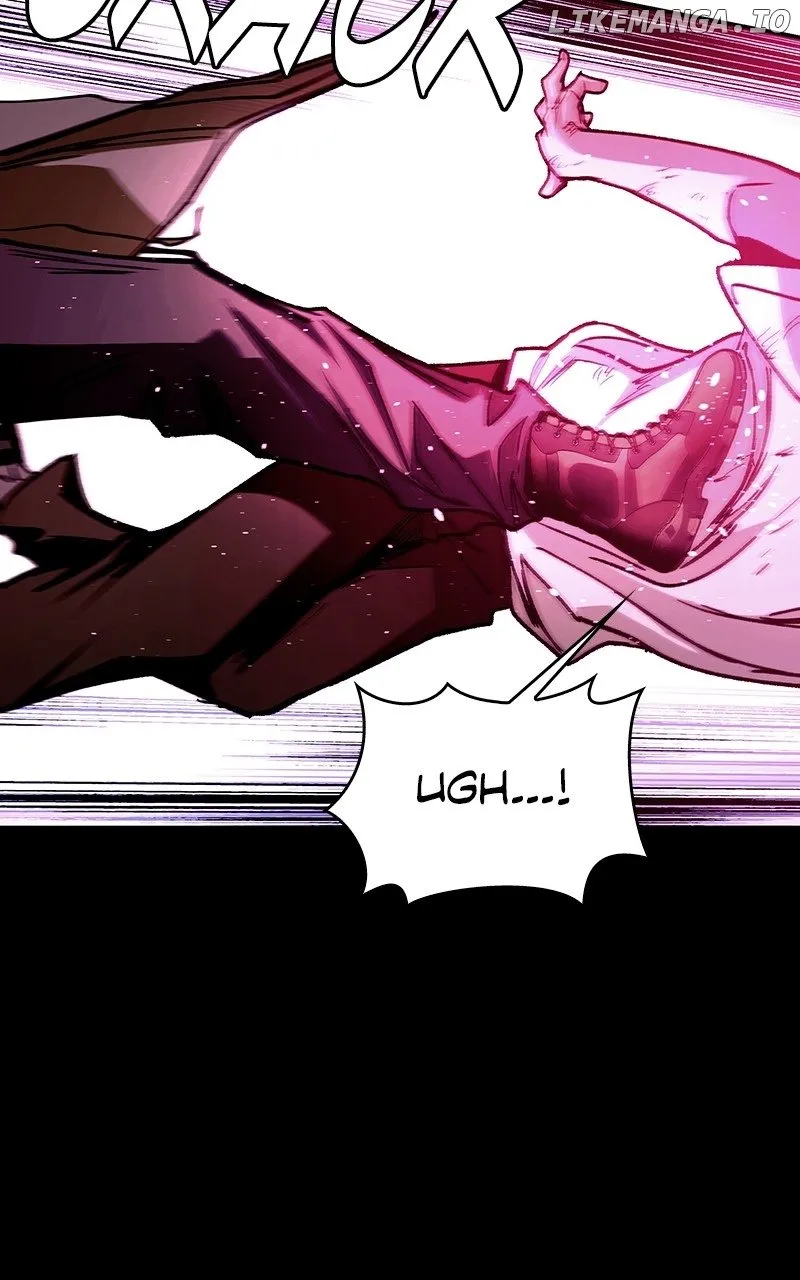 The End of the World is Just a Game to Me Chapter 79 page 90 - 