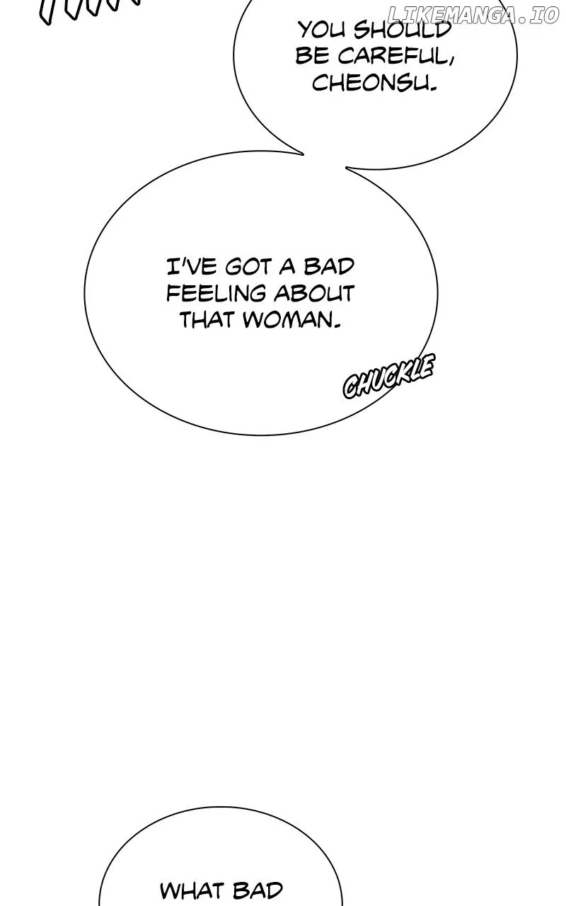 The End of the World is Just a Game to Me Chapter 79 page 10 - 