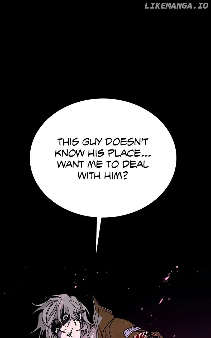 The End of the World is Just a Game to Me Chapter 79 page 91 - 