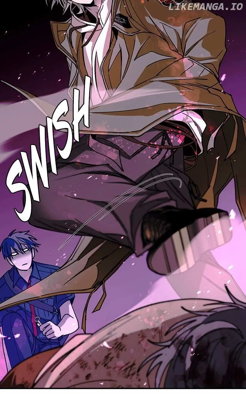 The End of the World is Just a Game to Me Chapter 79 page 92 - 