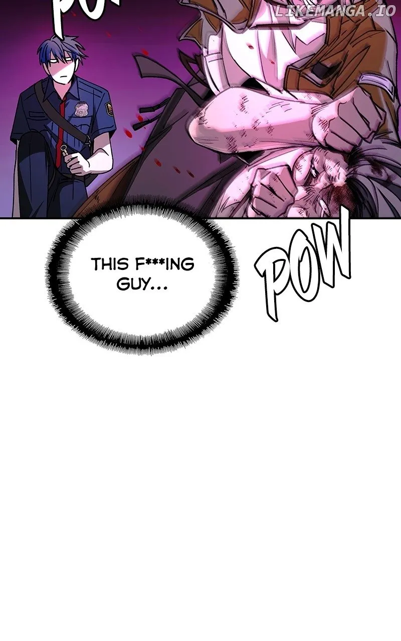 The End of the World is Just a Game to Me Chapter 79 page 94 - 