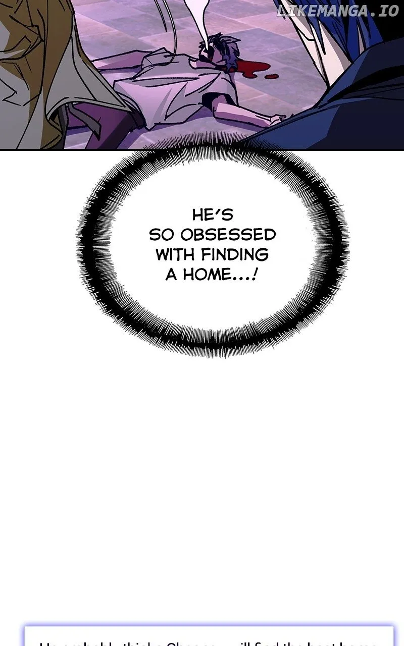 The End of the World is Just a Game to Me Chapter 79 page 96 - 