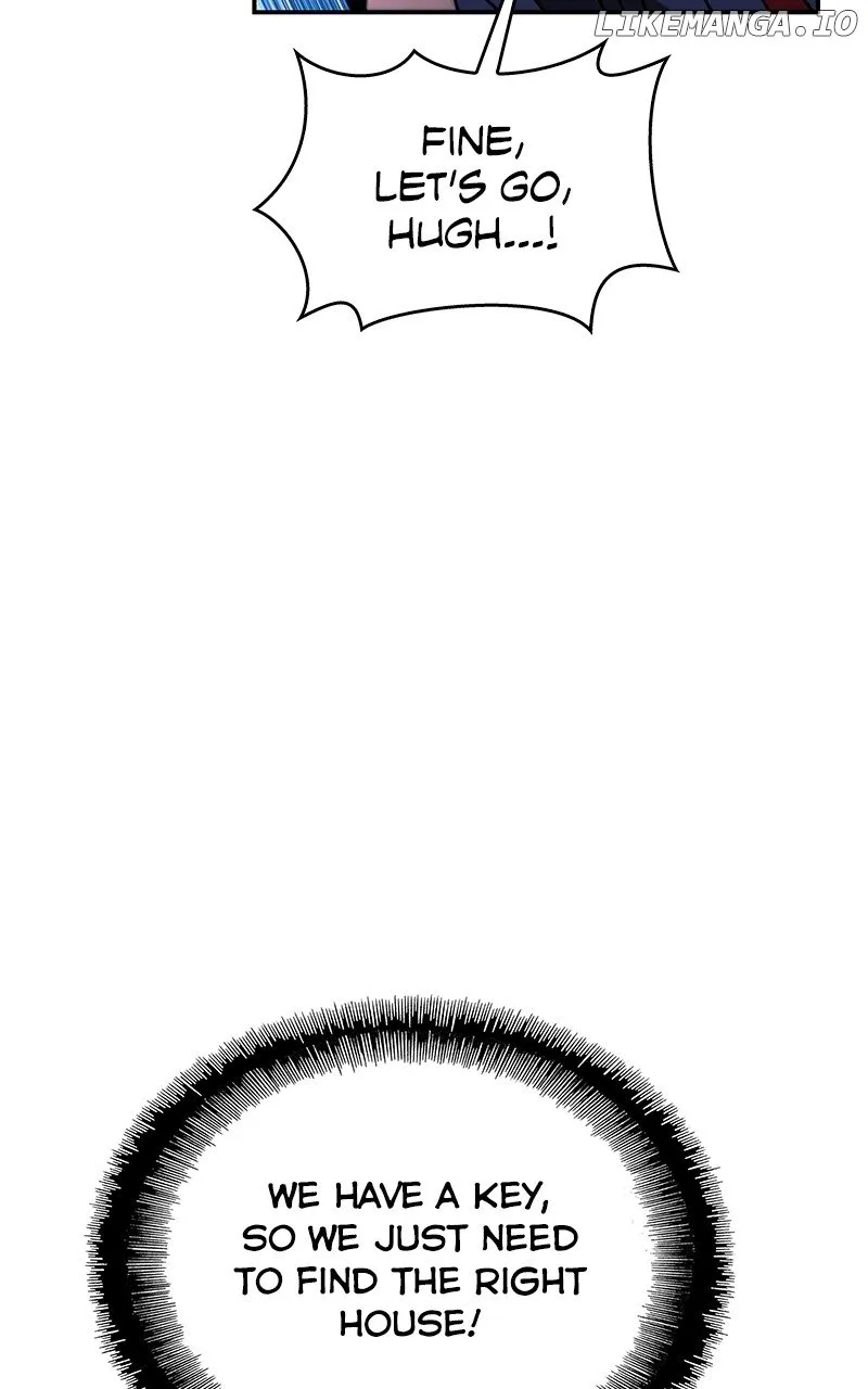 The End of the World is Just a Game to Me Chapter 79 page 98 - 