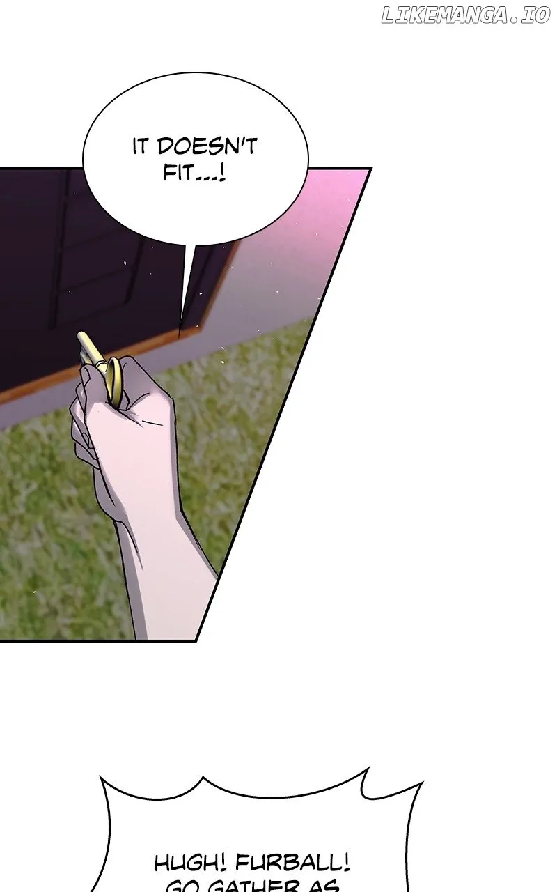 The End of the World is Just a Game to Me Chapter 79 page 100 - 