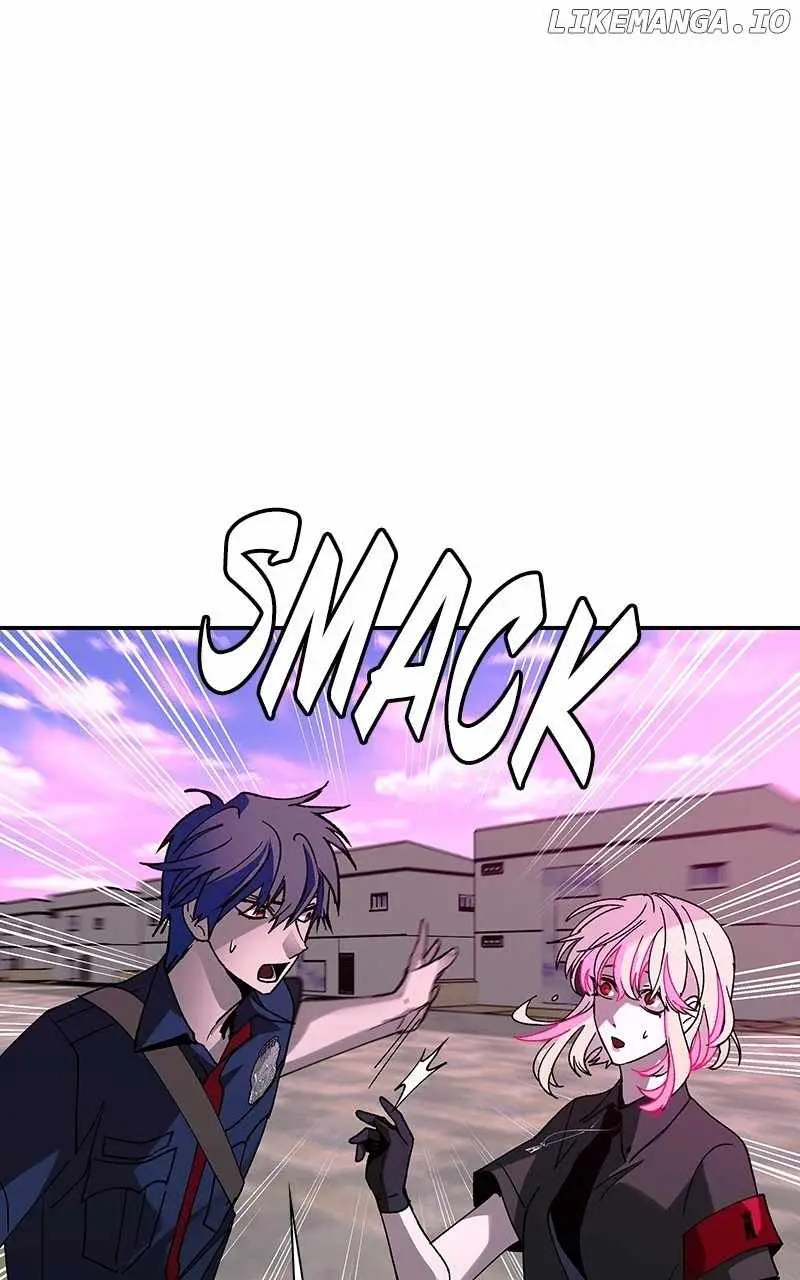 The End of the World is Just a Game to Me Chapter 80 page 1 - 