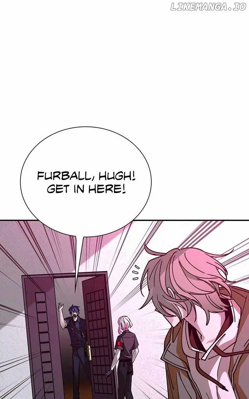 The End of the World is Just a Game to Me Chapter 80 page 11 - 