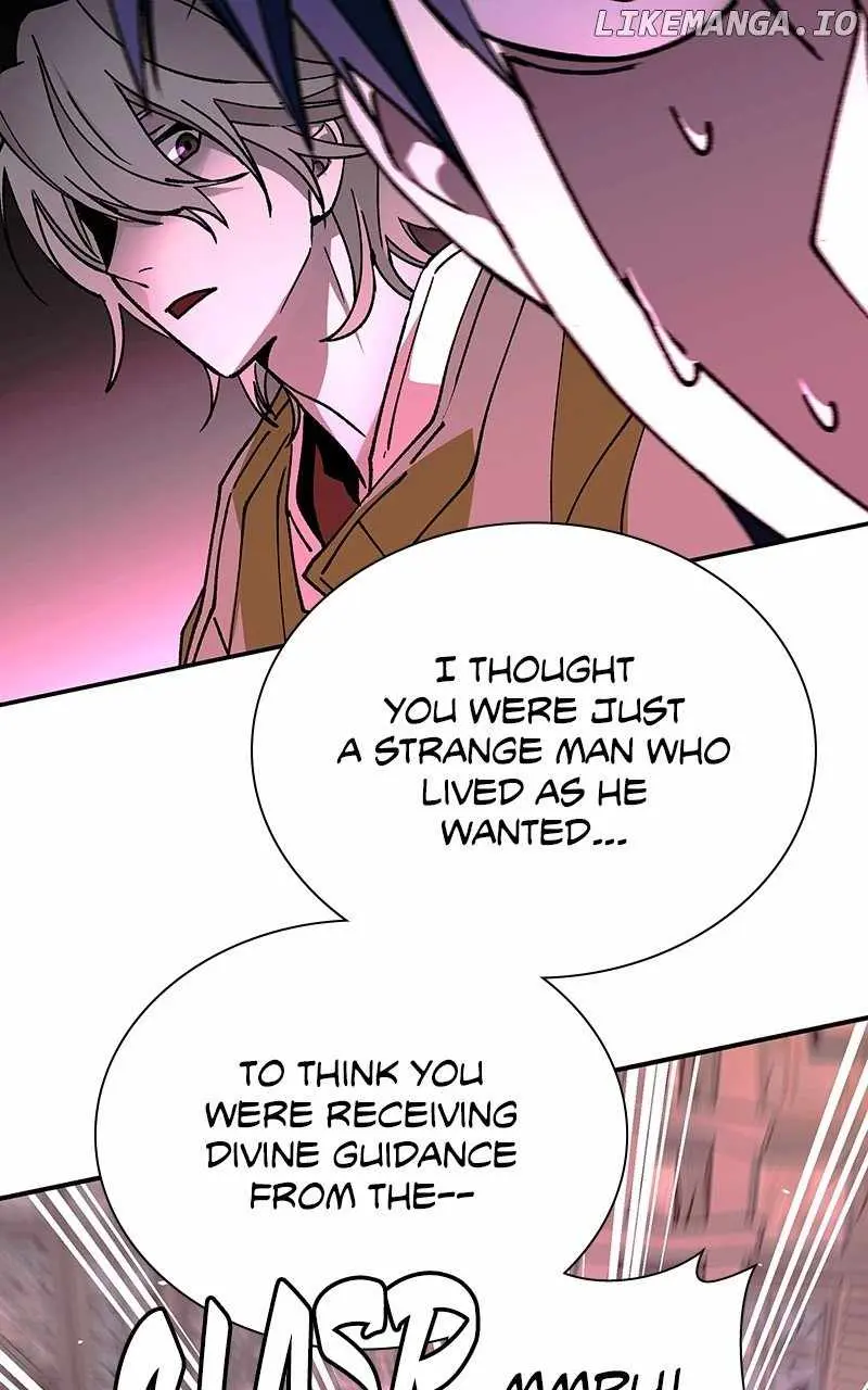 The End of the World is Just a Game to Me Chapter 80 page 101 - 
