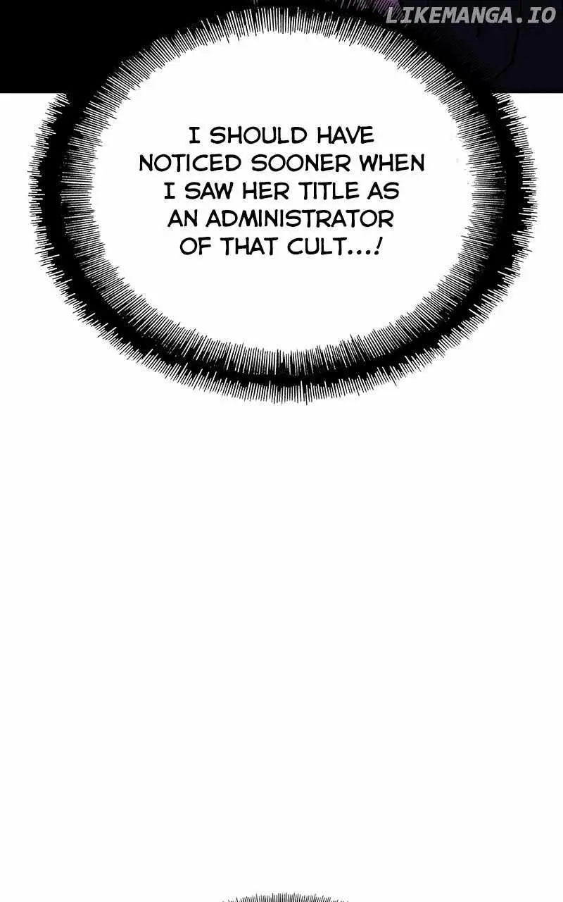 The End of the World is Just a Game to Me Chapter 80 page 106 - 