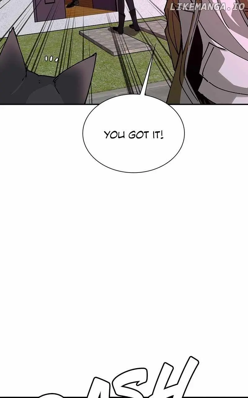The End of the World is Just a Game to Me Chapter 80 page 12 - 