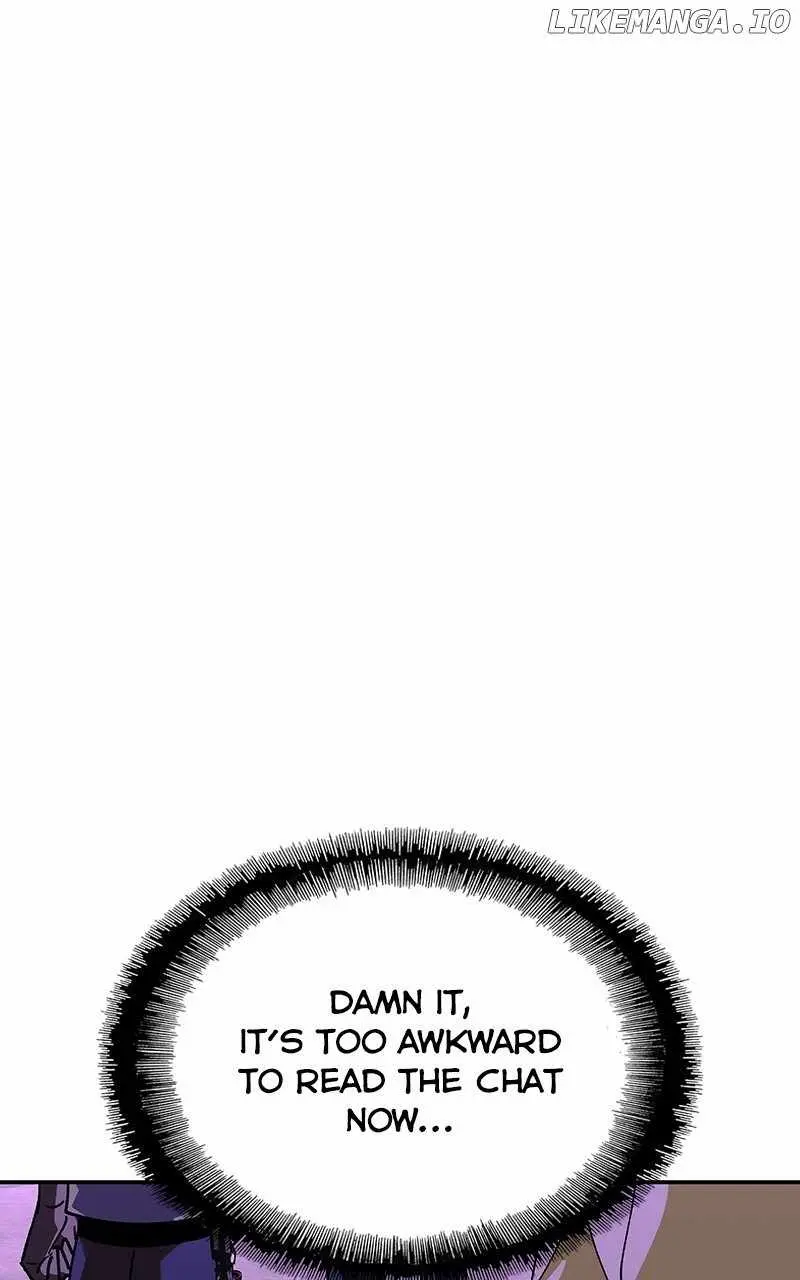 The End of the World is Just a Game to Me Chapter 80 page 111 - 