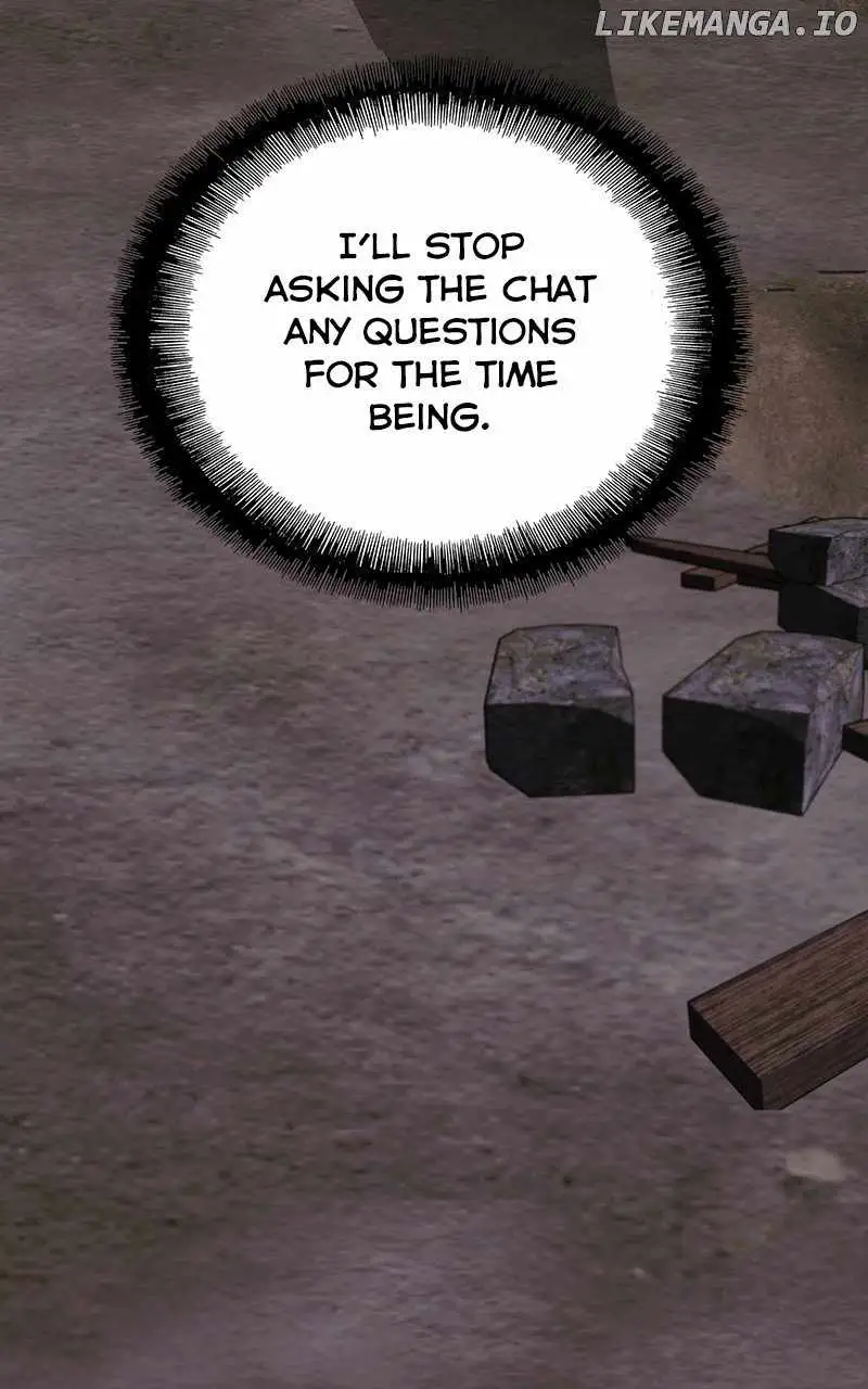 The End of the World is Just a Game to Me Chapter 80 page 113 - 