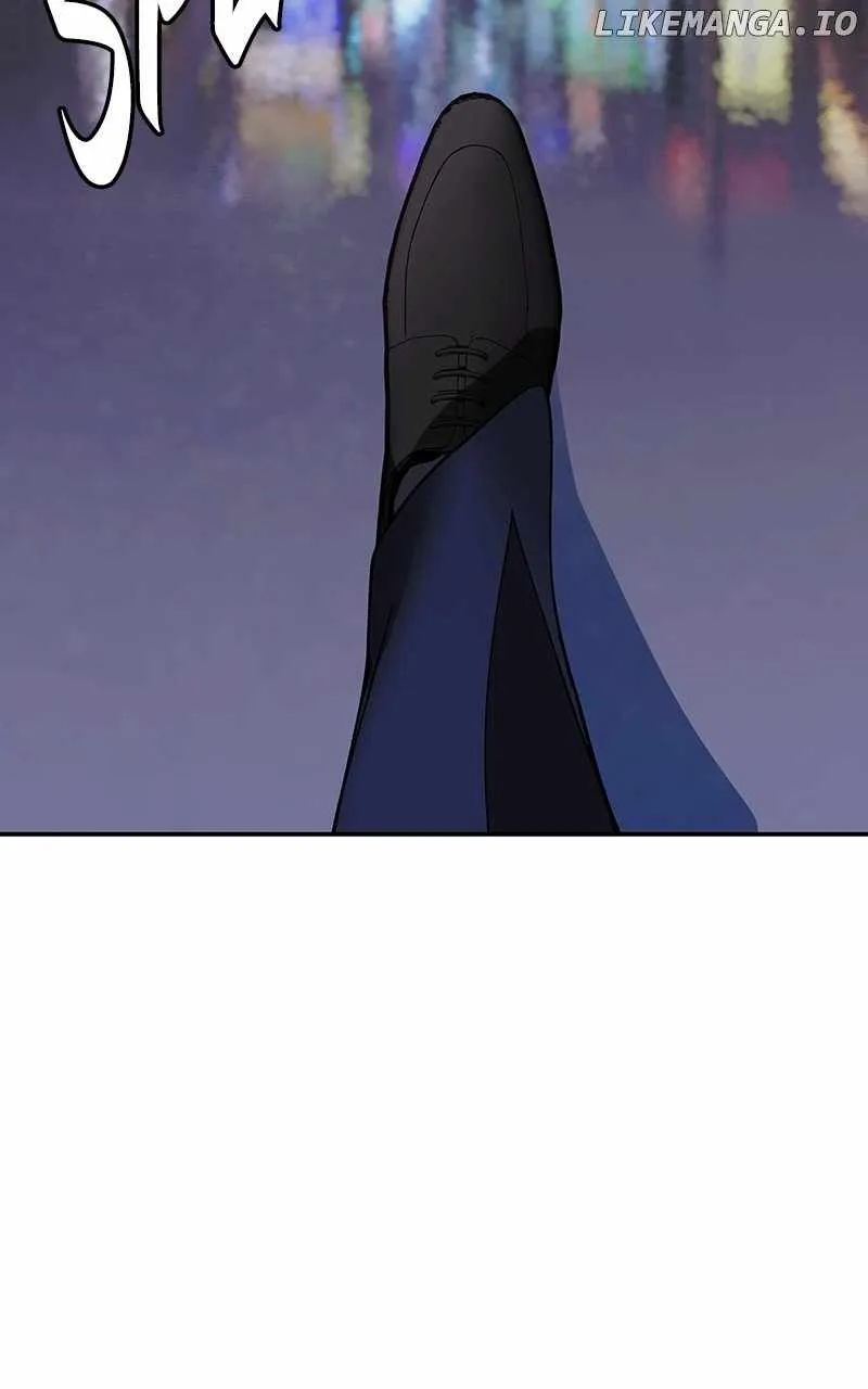 The End of the World is Just a Game to Me Chapter 80 page 115 - 