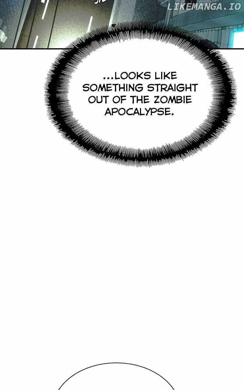 The End of the World is Just a Game to Me Chapter 80 page 117 - 