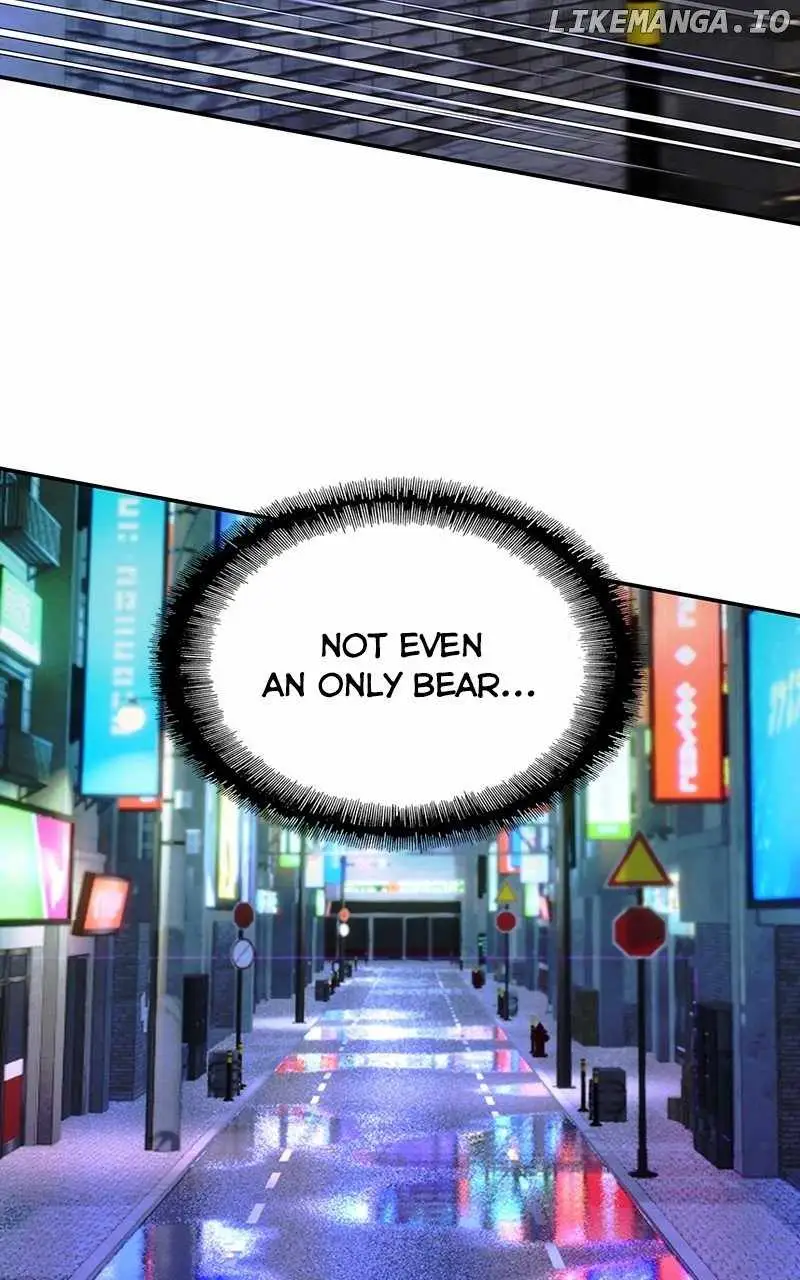 The End of the World is Just a Game to Me Chapter 80 page 120 - 