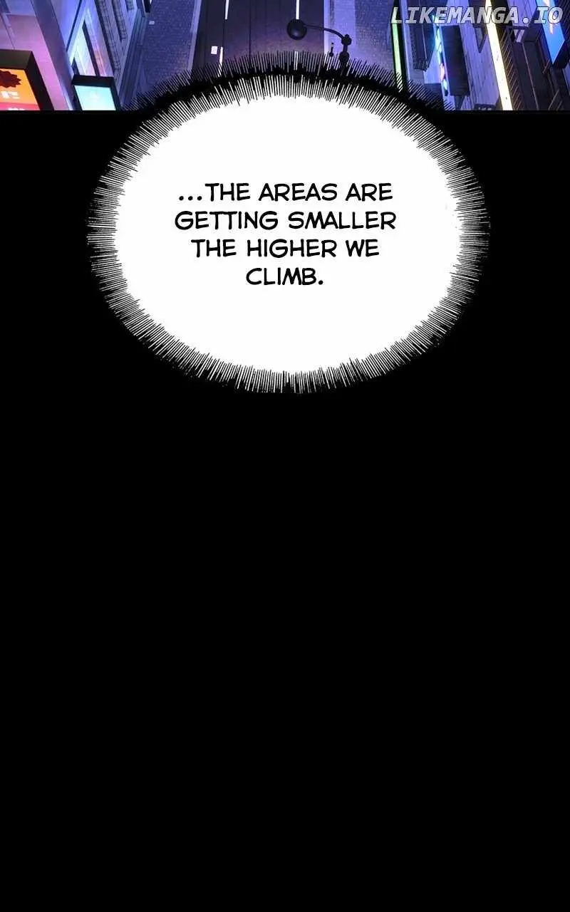 The End of the World is Just a Game to Me Chapter 80 page 124 - 