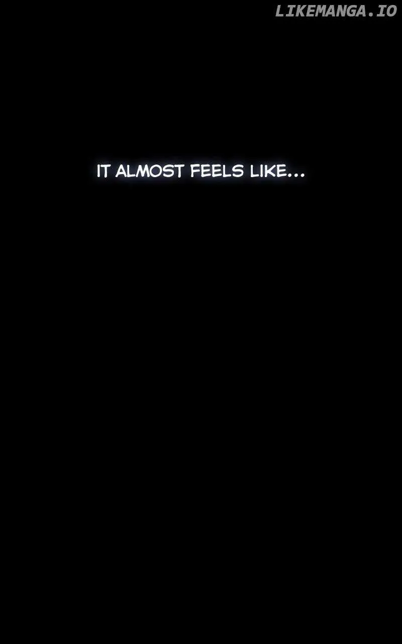 The End of the World is Just a Game to Me Chapter 80 page 125 - 