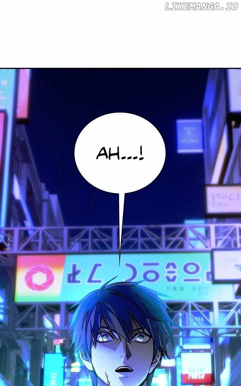 The End of the World is Just a Game to Me Chapter 80 page 128 - 
