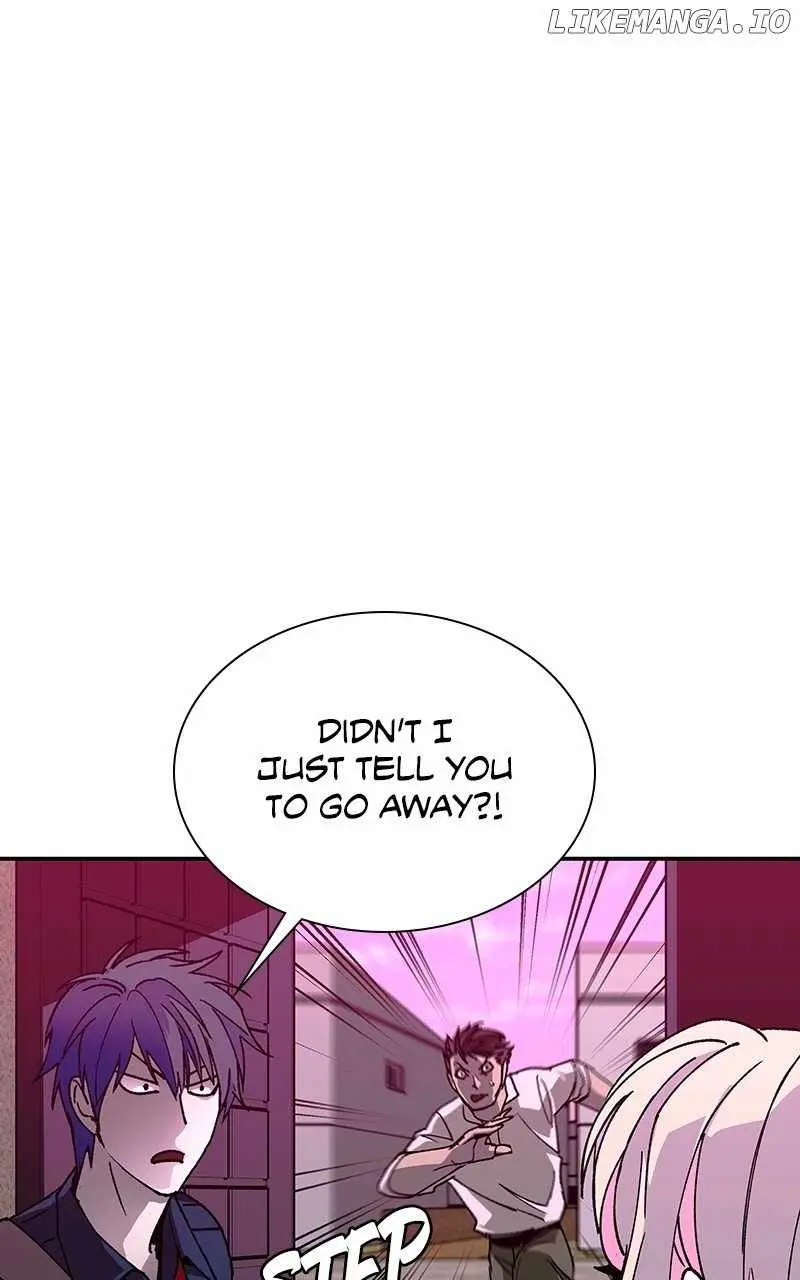 The End of the World is Just a Game to Me Chapter 80 page 14 - 