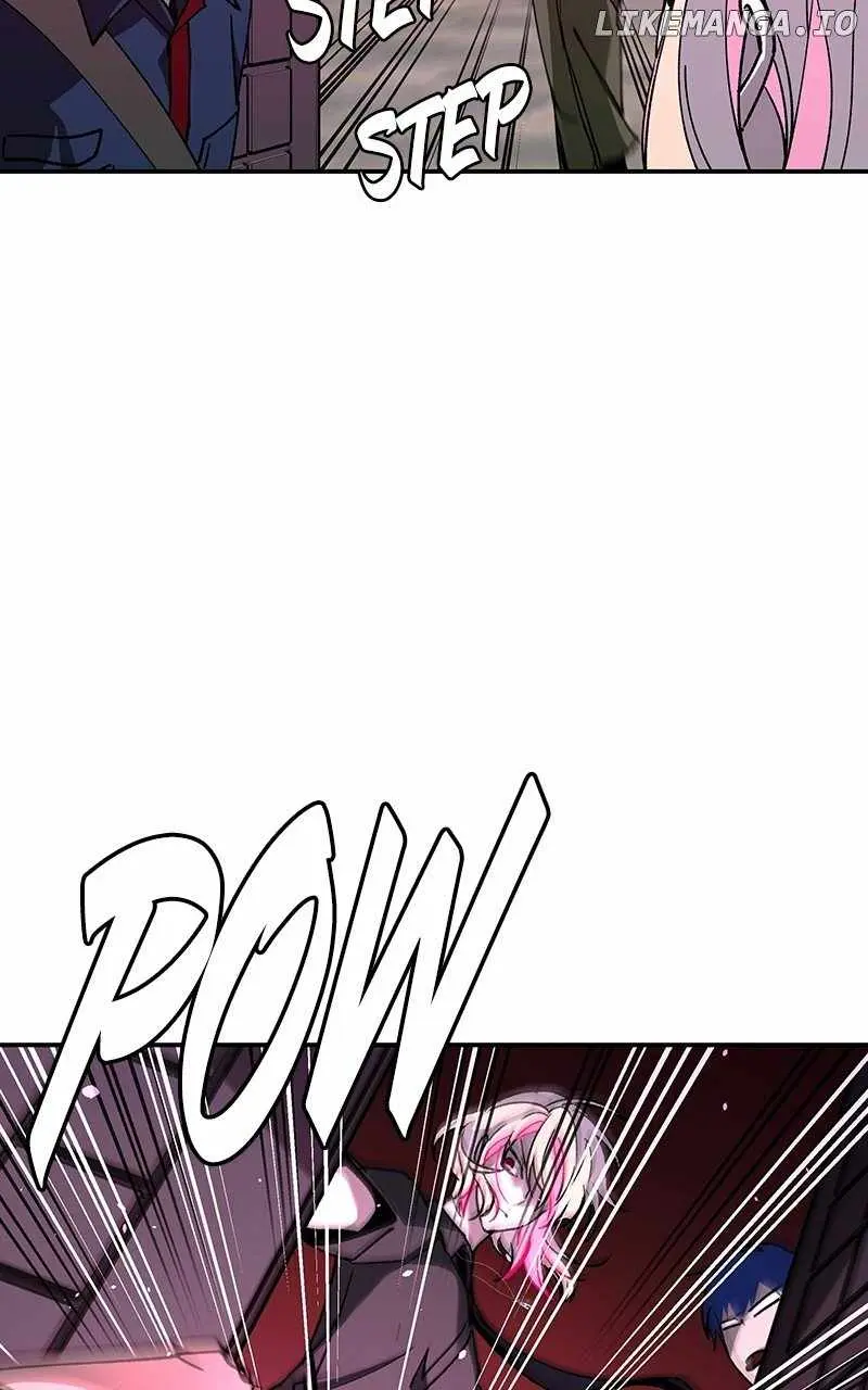 The End of the World is Just a Game to Me Chapter 80 page 15 - 