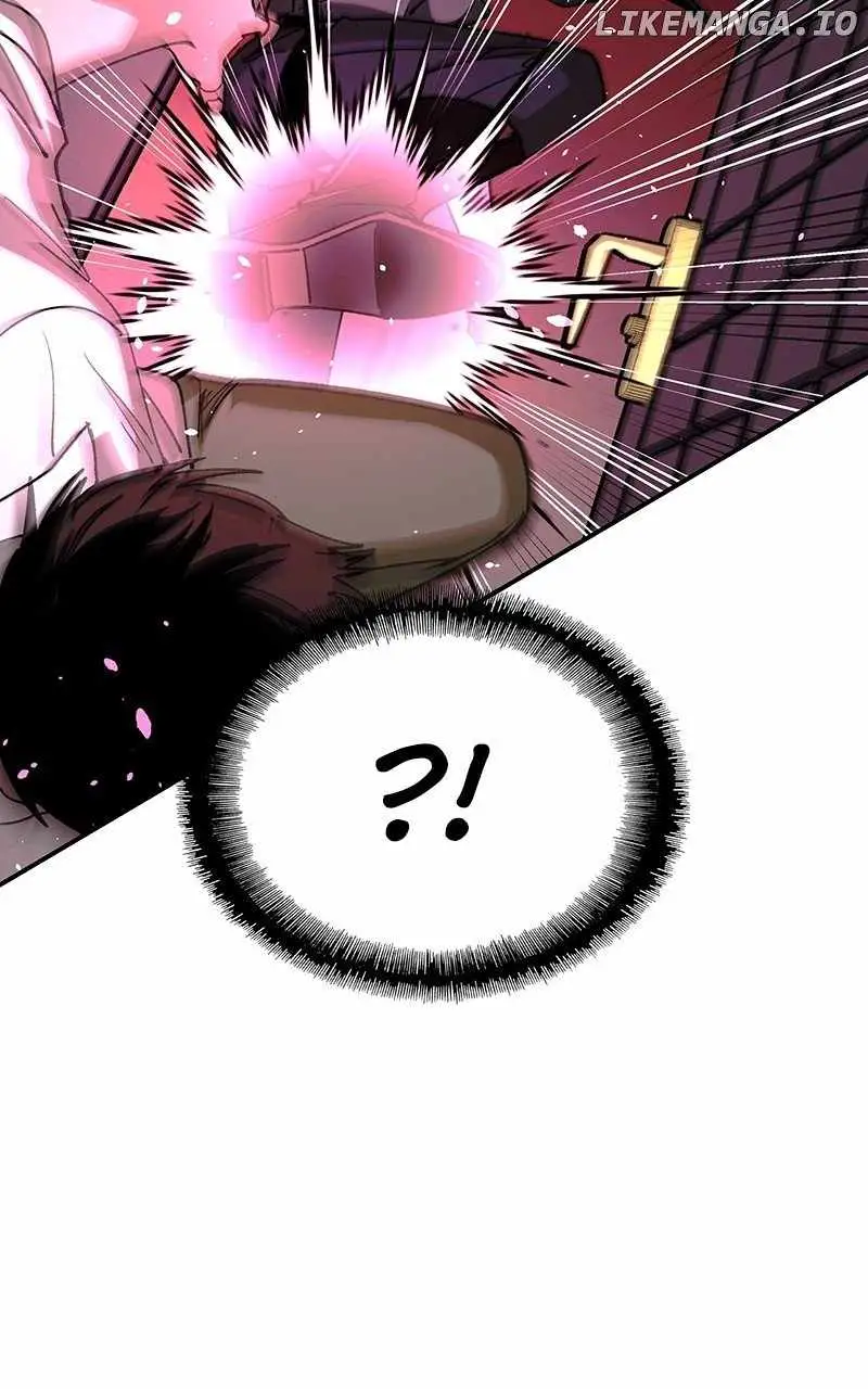 The End of the World is Just a Game to Me Chapter 80 page 16 - 