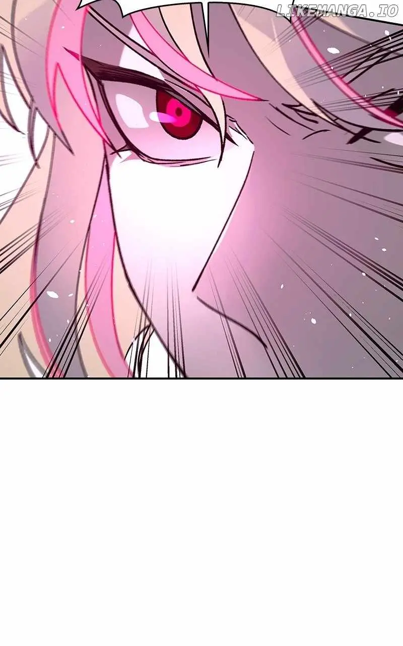 The End of the World is Just a Game to Me Chapter 80 page 19 - 