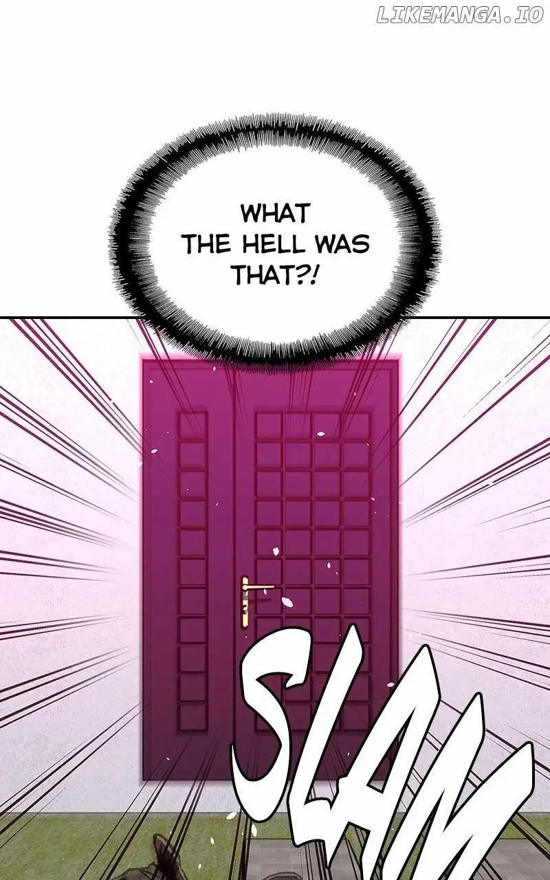 The End of the World is Just a Game to Me Chapter 80 page 20 - 