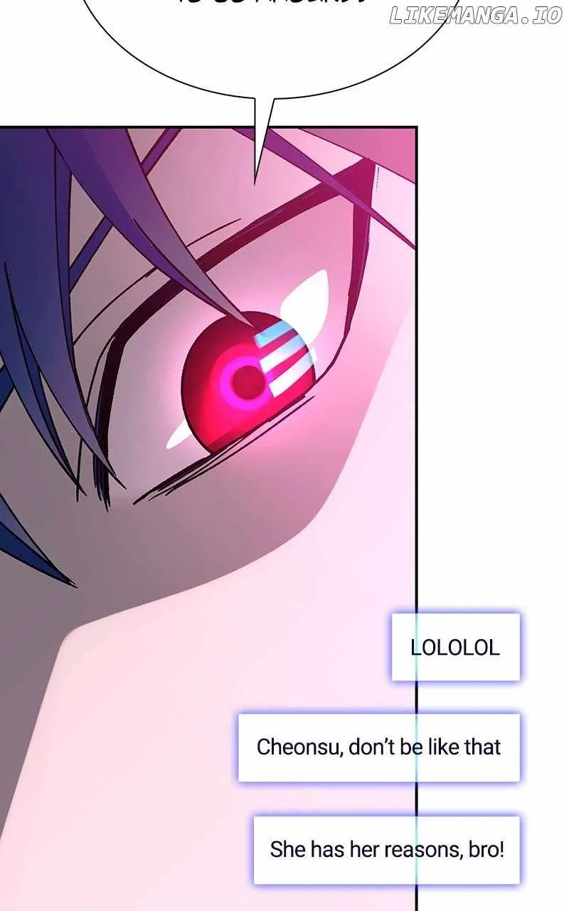 The End of the World is Just a Game to Me Chapter 80 page 3 - 