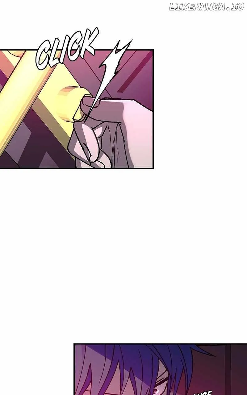 The End of the World is Just a Game to Me Chapter 80 page 22 - 