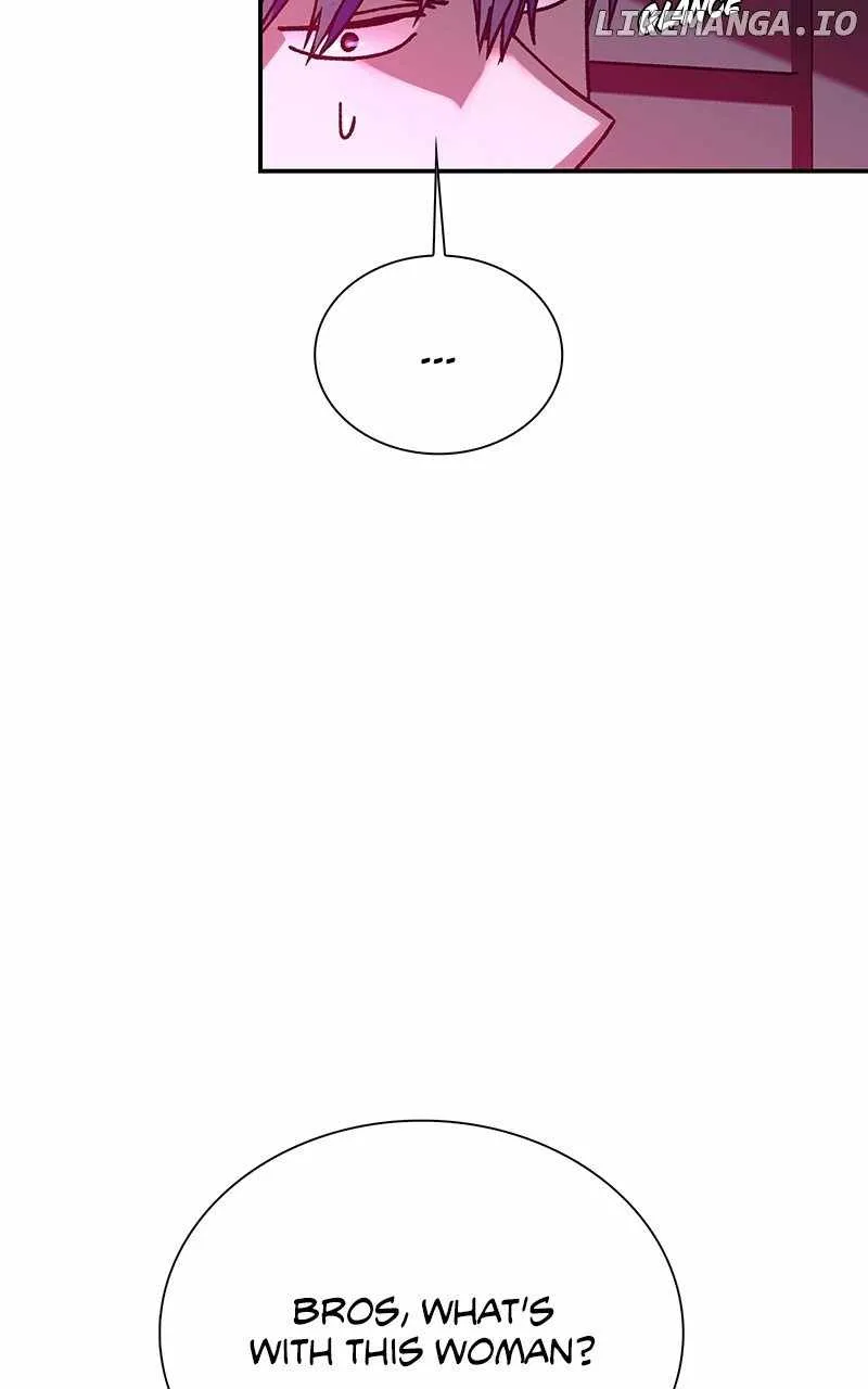 The End of the World is Just a Game to Me Chapter 80 page 23 - 