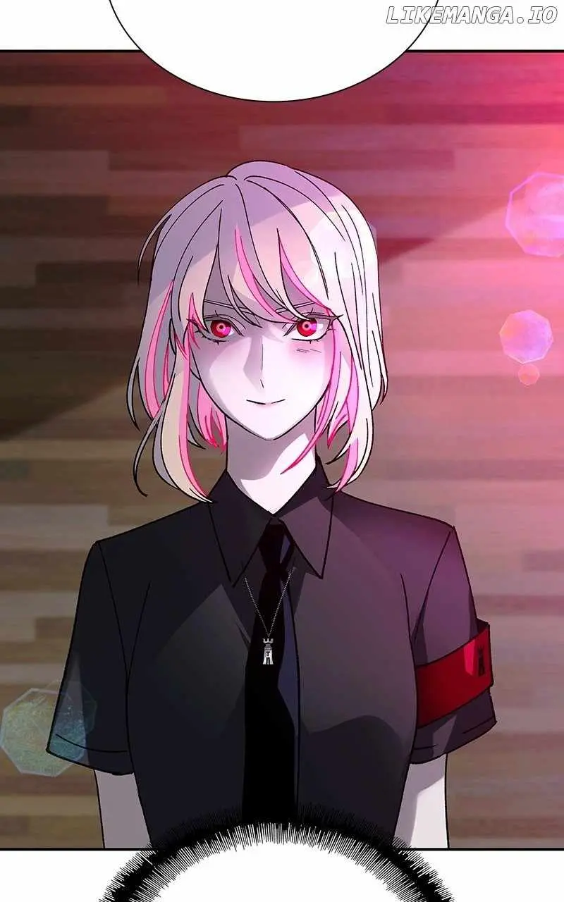 The End of the World is Just a Game to Me Chapter 80 page 24 - 