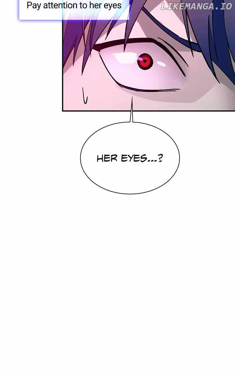 The End of the World is Just a Game to Me Chapter 80 page 26 - 