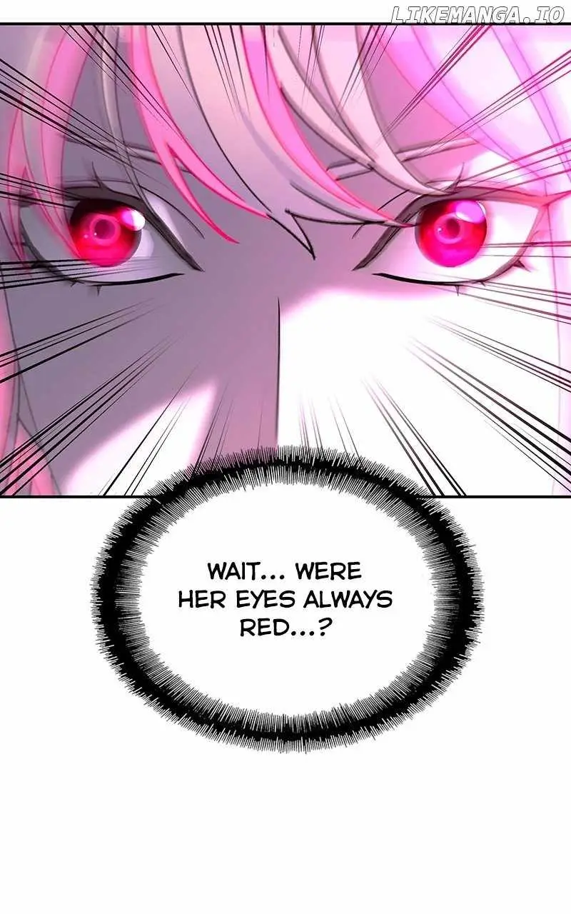 The End of the World is Just a Game to Me Chapter 80 page 27 - 