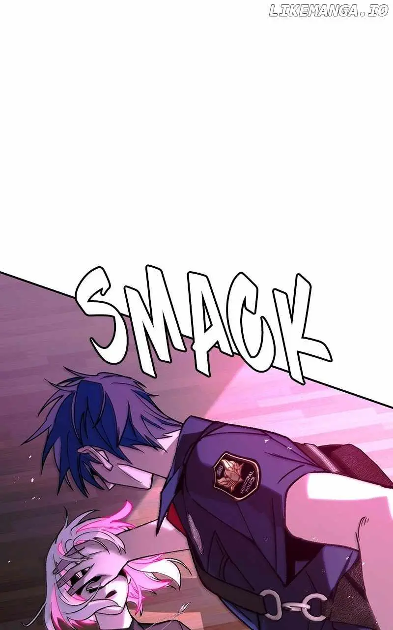 The End of the World is Just a Game to Me Chapter 80 page 29 - 