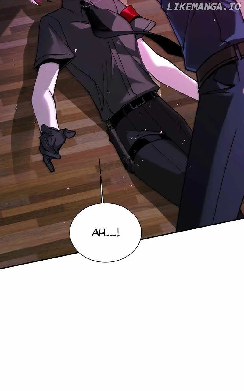 The End of the World is Just a Game to Me Chapter 80 page 30 - 