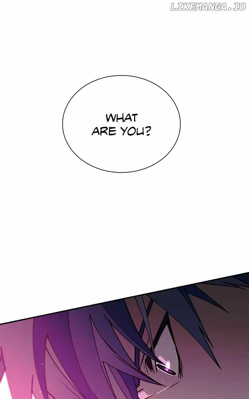 The End of the World is Just a Game to Me Chapter 80 page 31 - 