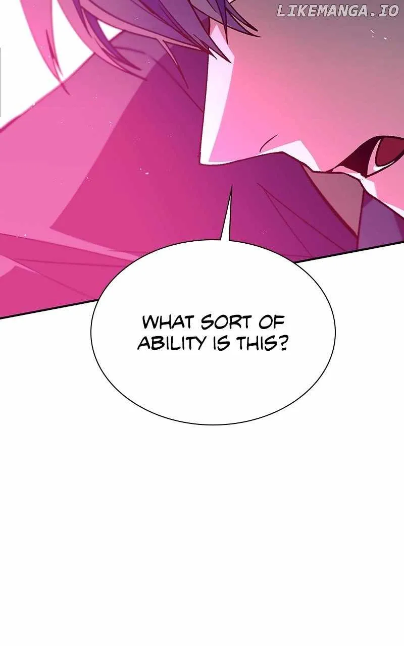 The End of the World is Just a Game to Me Chapter 80 page 32 - 