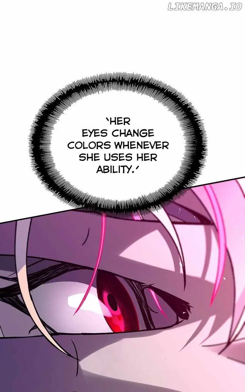 The End of the World is Just a Game to Me Chapter 80 page 33 - 