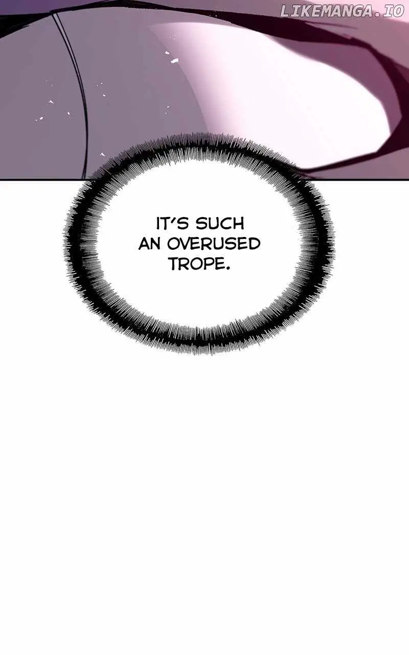 The End of the World is Just a Game to Me Chapter 80 page 34 - 